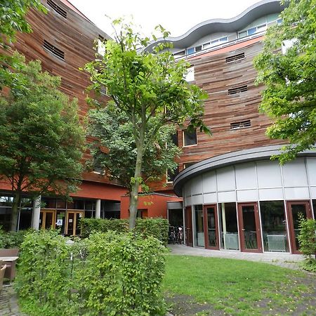 Hostel De Zandpoort Mechelen Exteriér fotografie